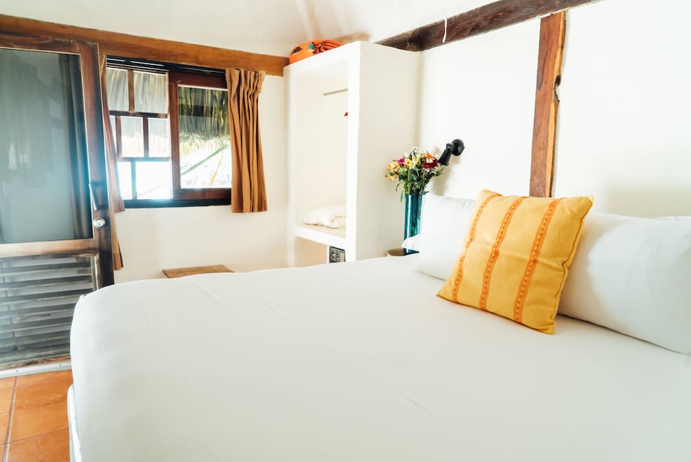 Bungalow Estándar, Frente a la Playa