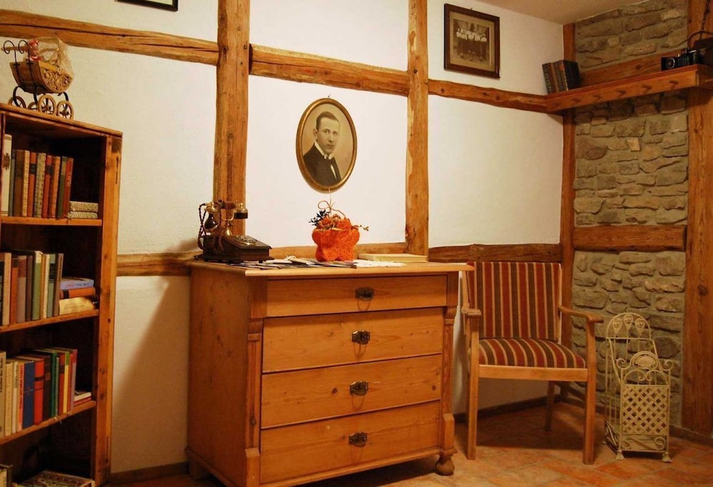 Holiday Home - Photo 17