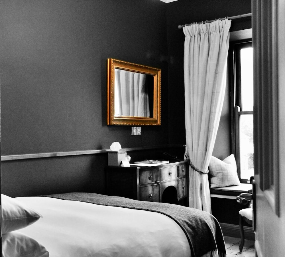 Comfort Single Room