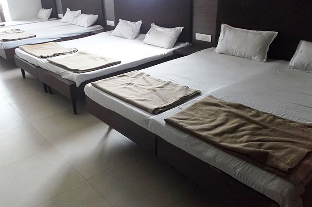 Basic Shared Dormitory, Mixed Dorm photo 1