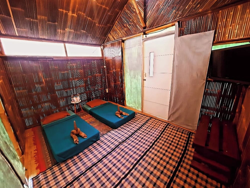 Glamping photo 3