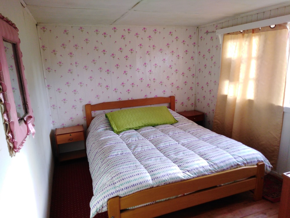 Standard Double Room, 2 Twin Beds, Non Smoking photo 2