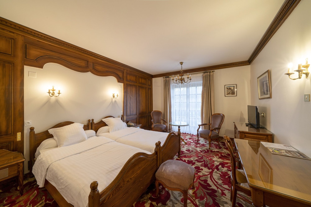 Deluxe Double Room, Balcony, Resort View photo 3