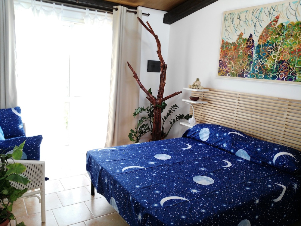 Family Condo, Private Bathroom, Garden View