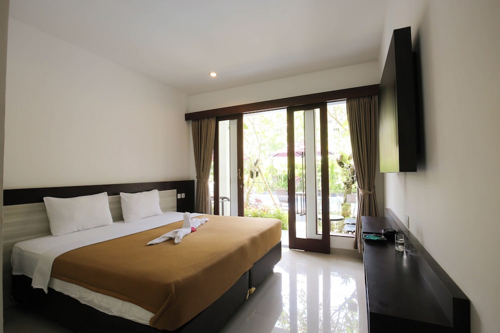 Deluxe Room - Photo 1
