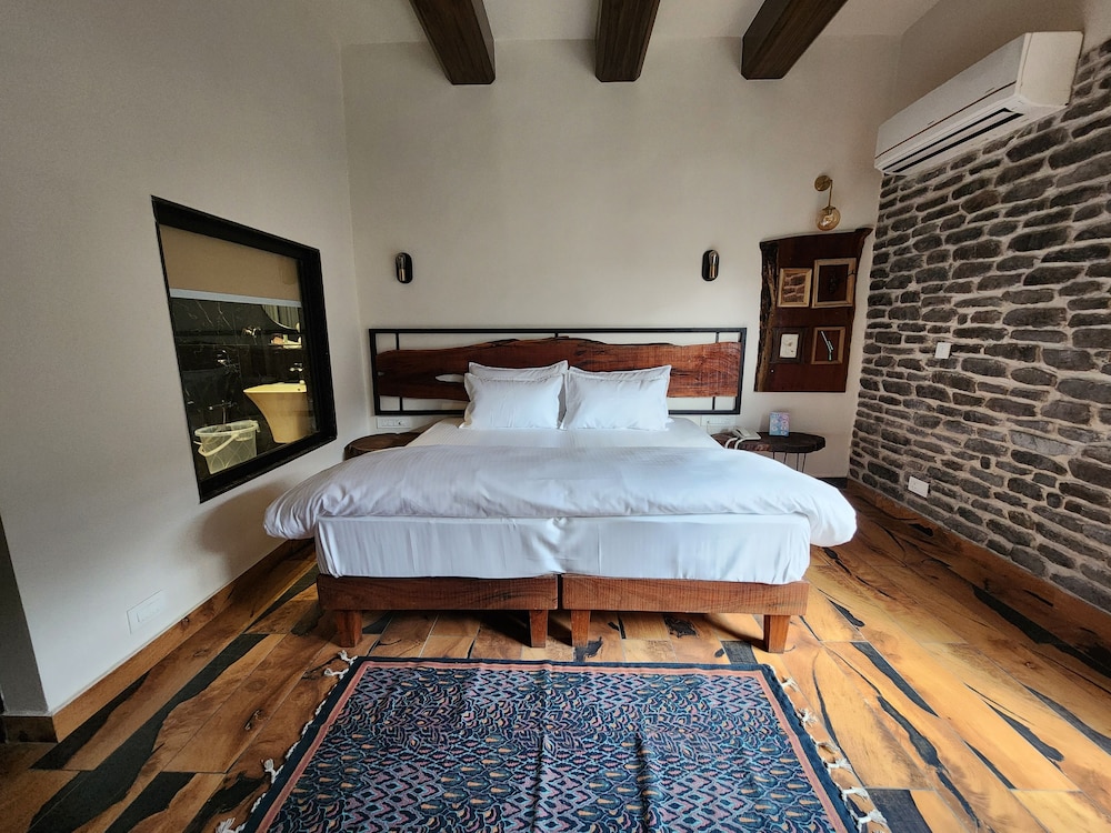 Premium Double or Twin Room