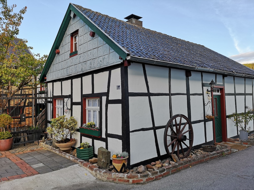 Vacation House incl. EUR 50 cleaning fees photo 1