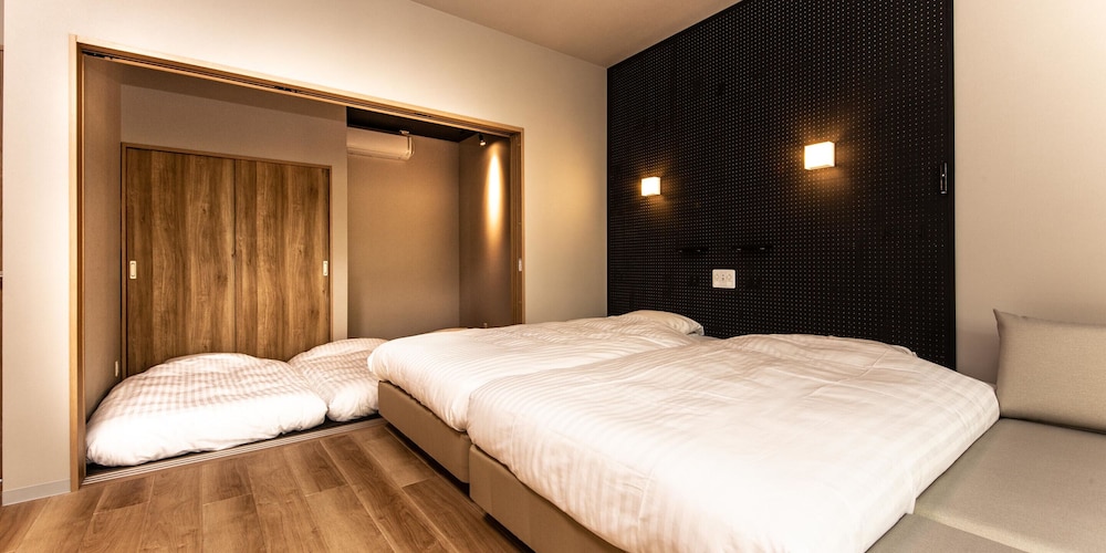 Standard Room (No pets allowed) - Photo 15