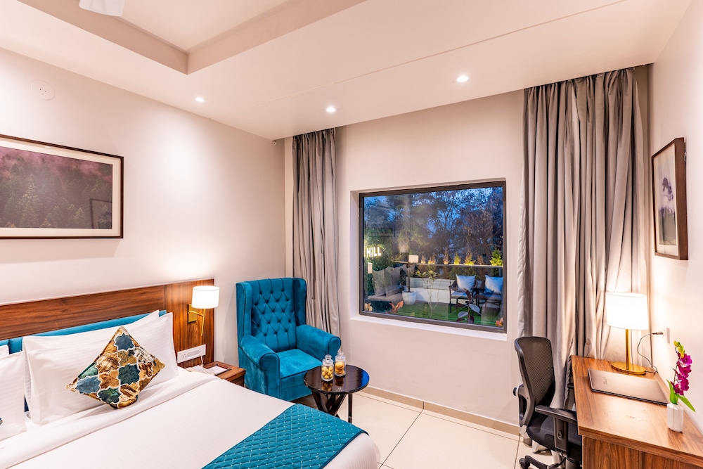Executive Room - Photo 2