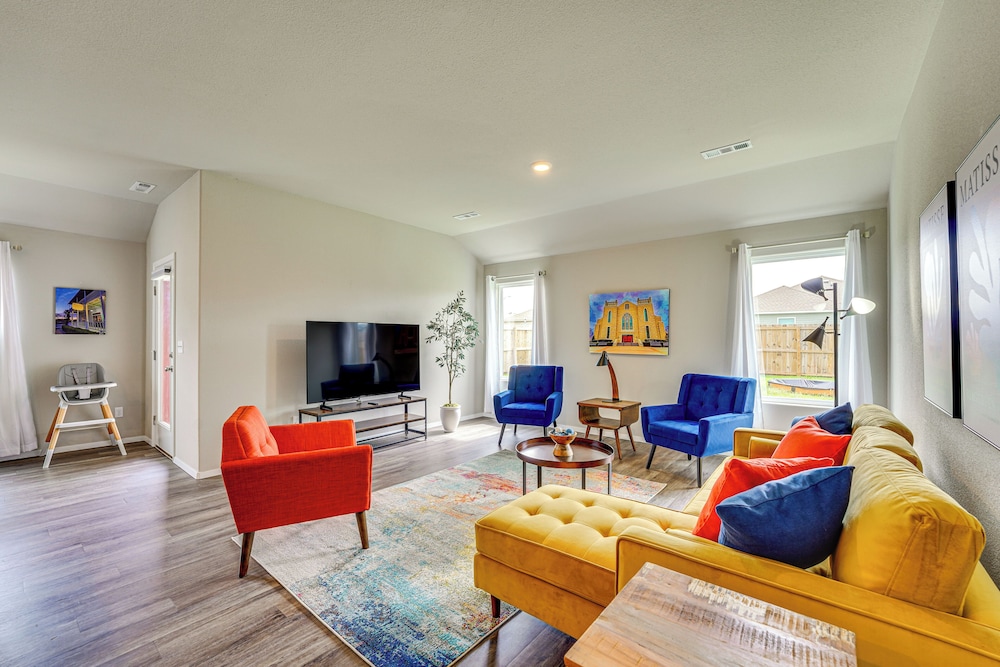 House (3 Bedrooms) photo 1