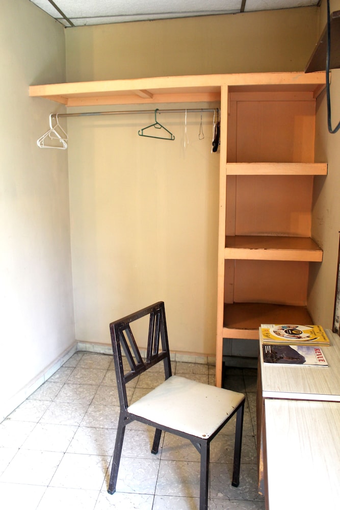 Deluxe Double Room, 1 Double Bed, Non Smoking photo 2