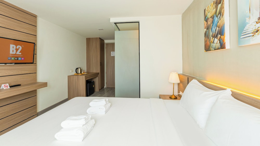Superior Premier Room - Photo 7