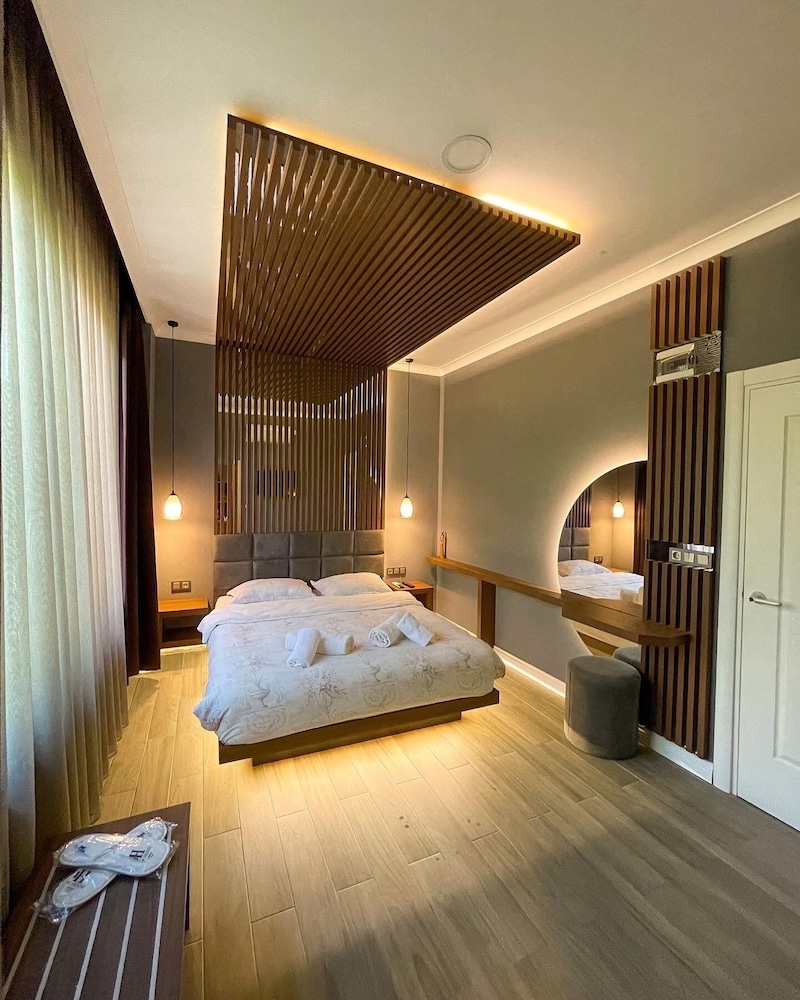 Standard Double Room, Mountain View photo 1