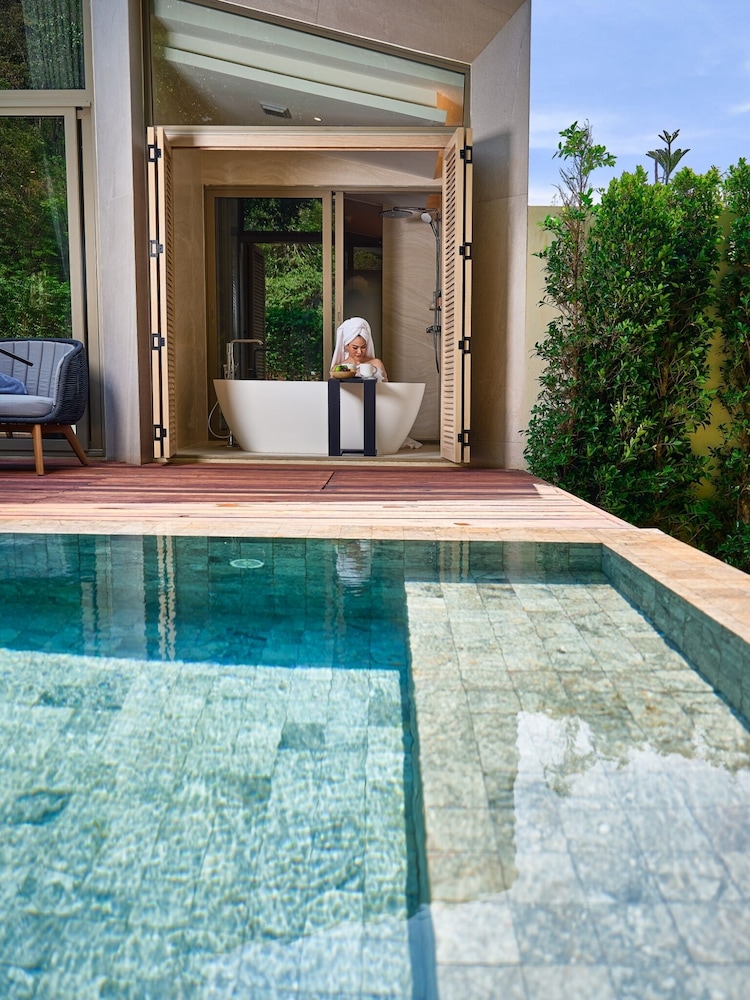 Villa, Private Pool - Photo 9