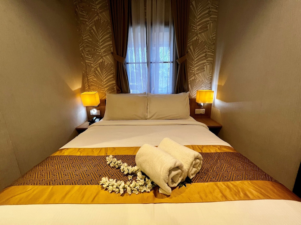 Dara Suite Chalet photo 3