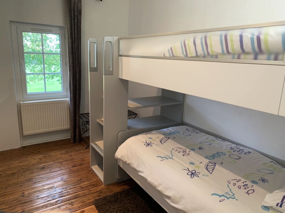 Double Room (Chambre des Anges) photo 3