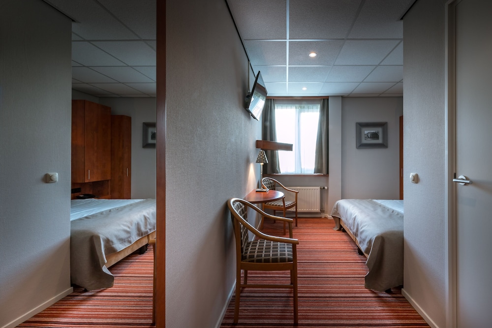 Basic Double Room, 1 Double Bed photo 1