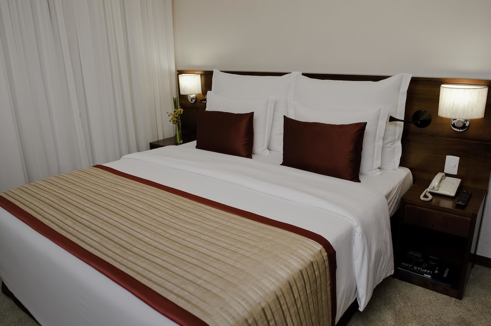 Superior Double Room, 1 Queen Bed
