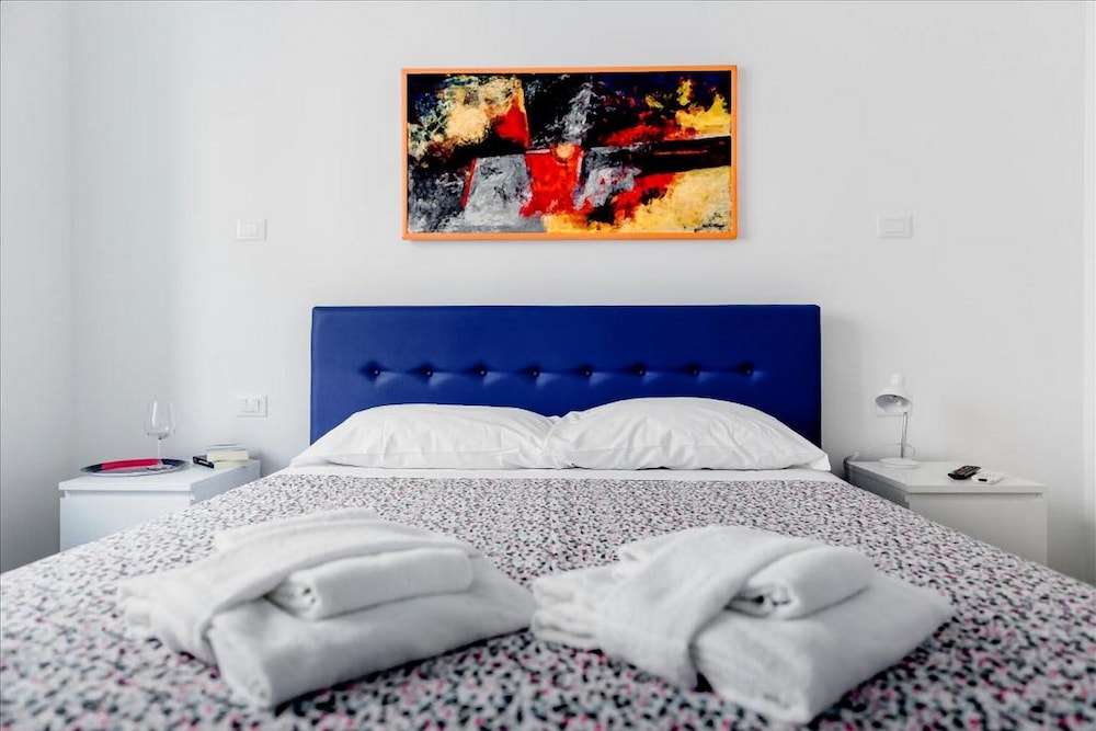 Apartment, 1 Bedroom (Casa Stendhal Blu)