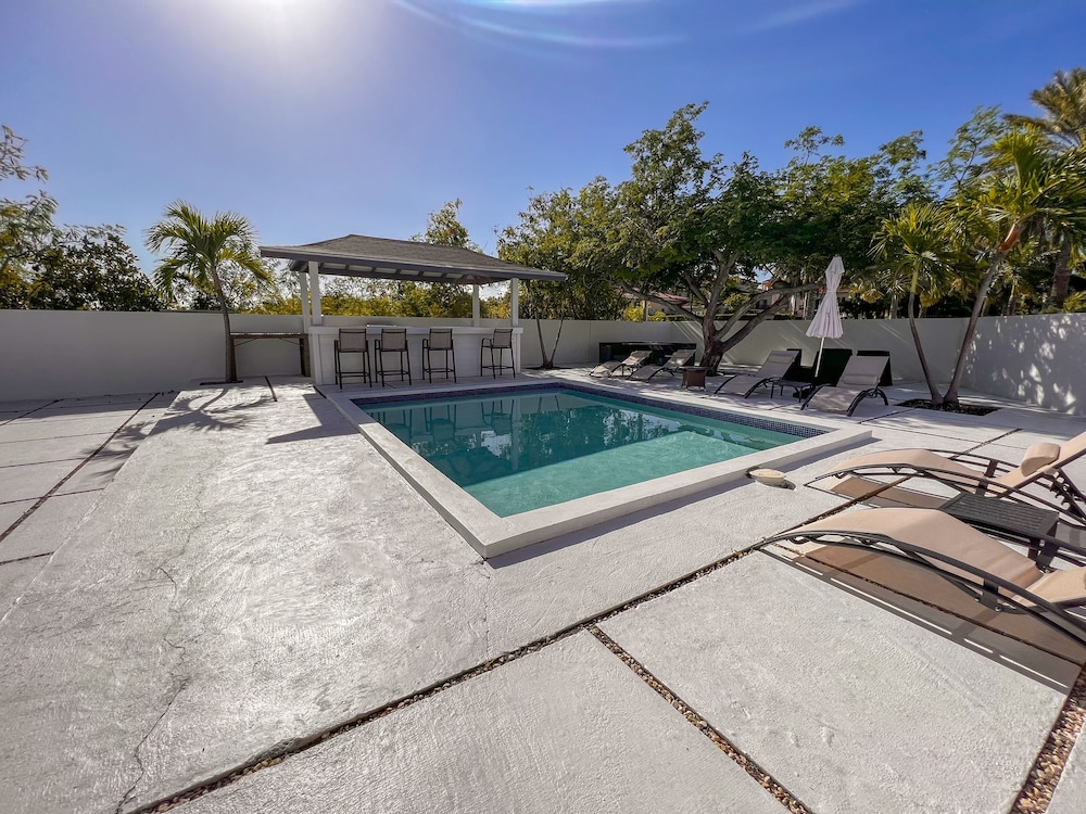 Villa, 3 Bedrooms, Private Pool, Garden View, photo 6