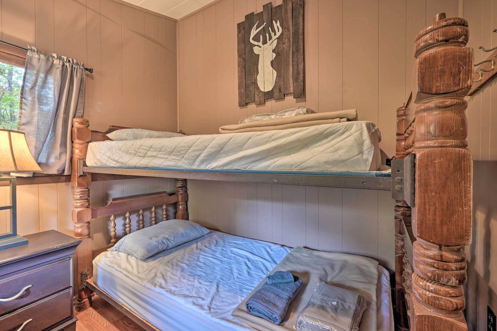 House (2 Bedrooms) photo 2