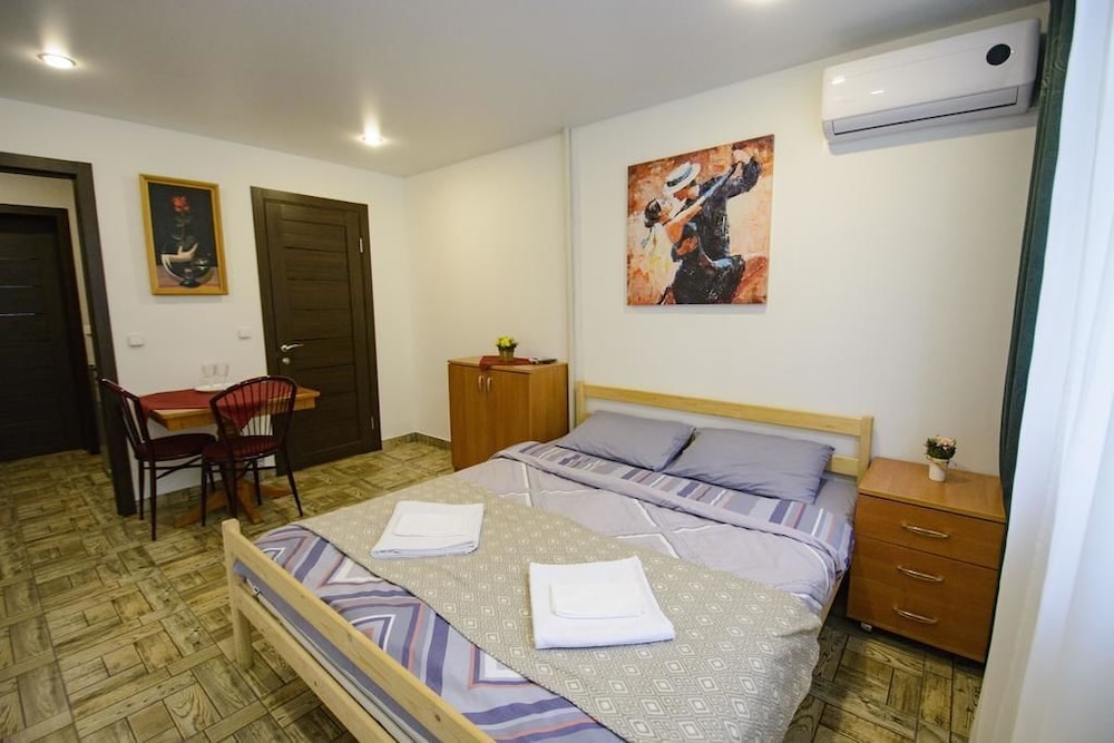 Standard Double Room photo 1