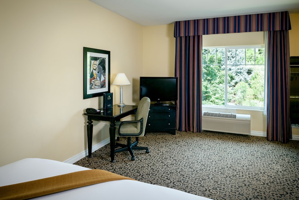 Deluxe Room, 1 King Bed (Cascade Building- Pet Friendly Only)