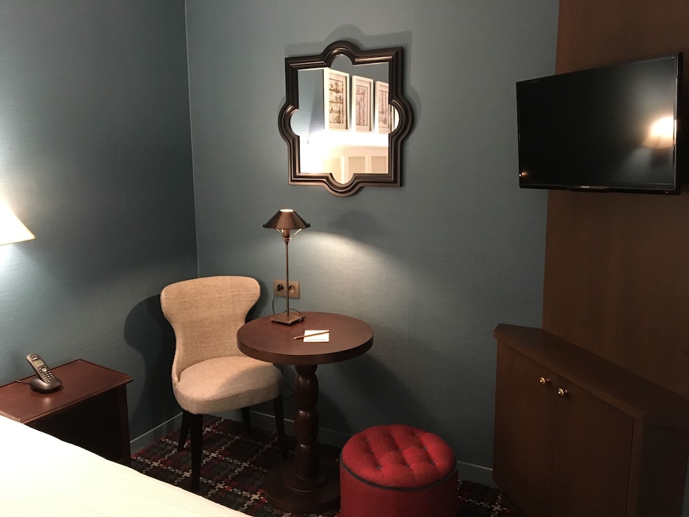 Standard Twin Room photo 2
