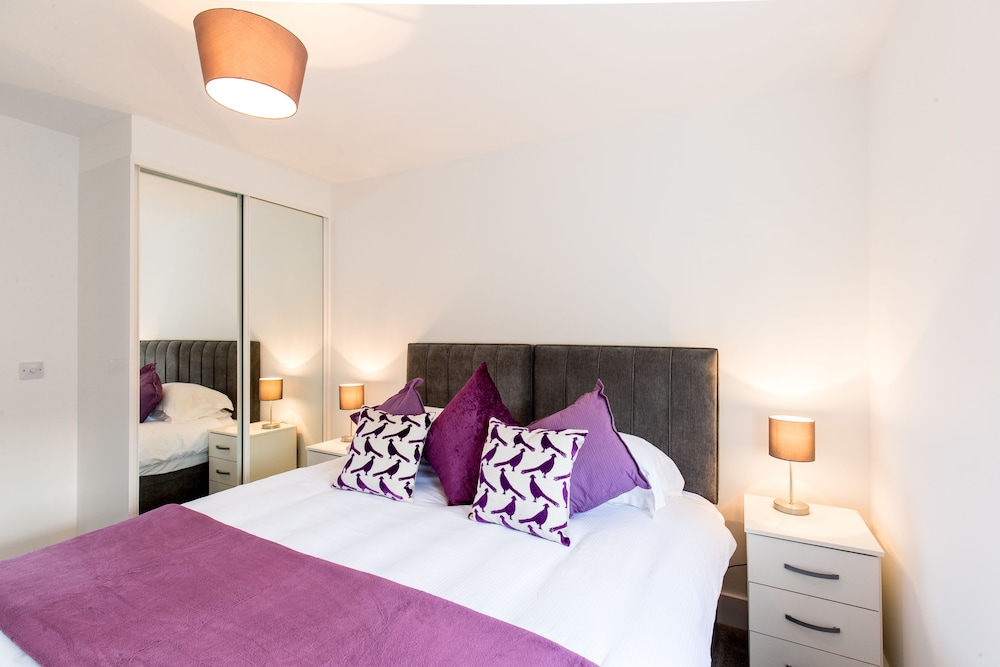 Premium Apartment, 2 Bedrooms, Non Smoking photo 3