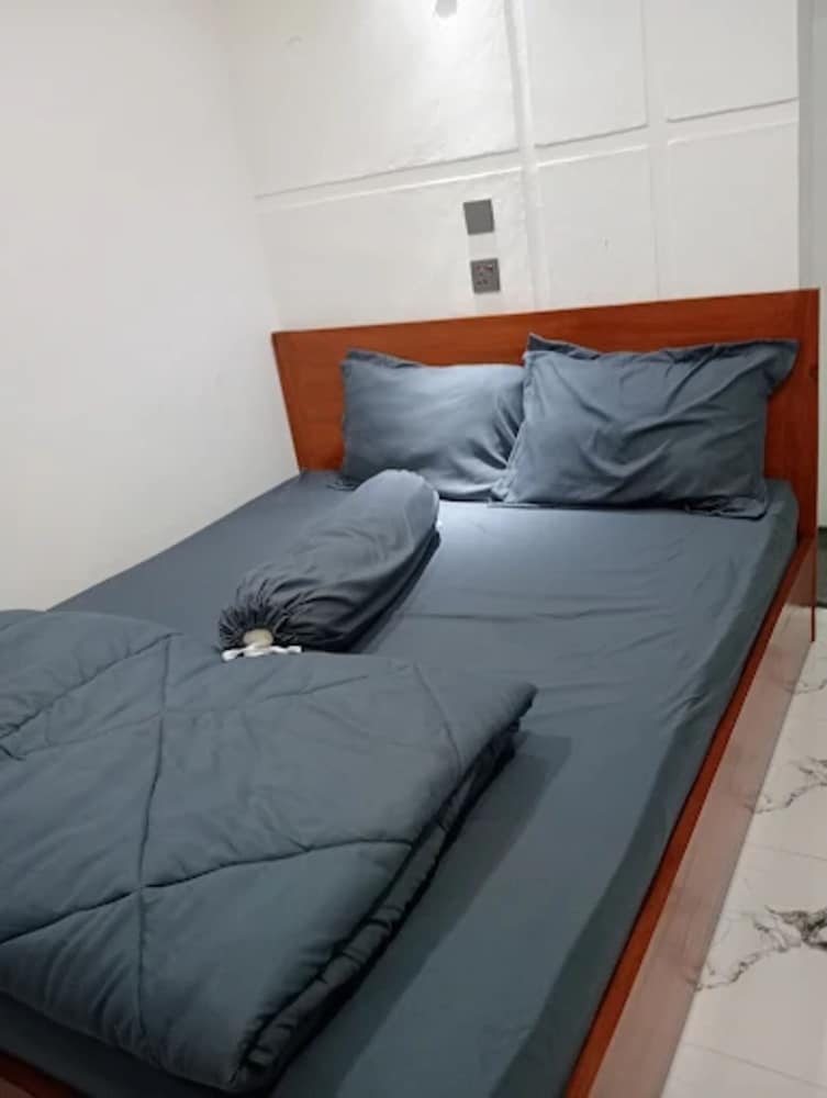 Double Room, Mountain View photo 1