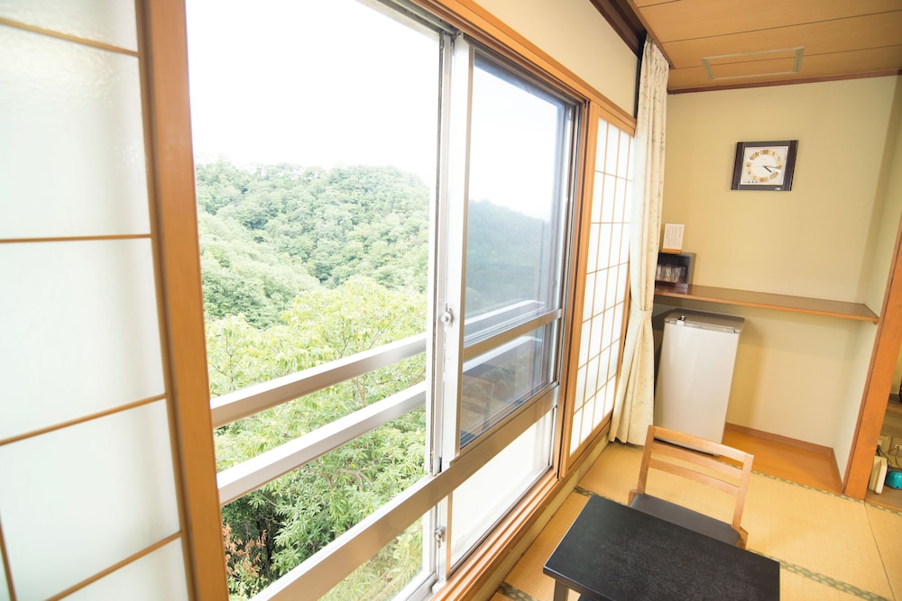 Japanese-style Room, Japanese Futon, Non Smoking photo 3