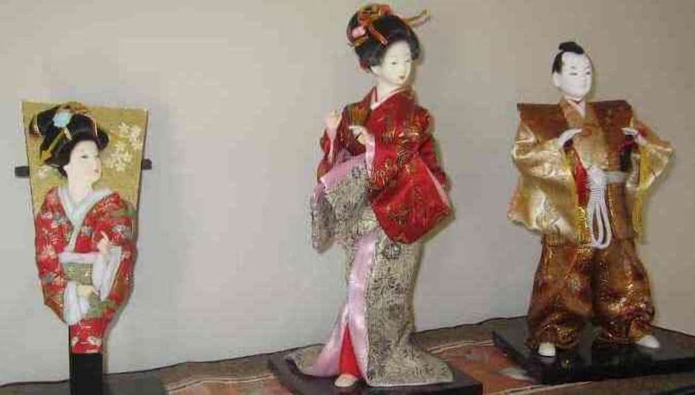 Classic Double Room (Nara) photo 2