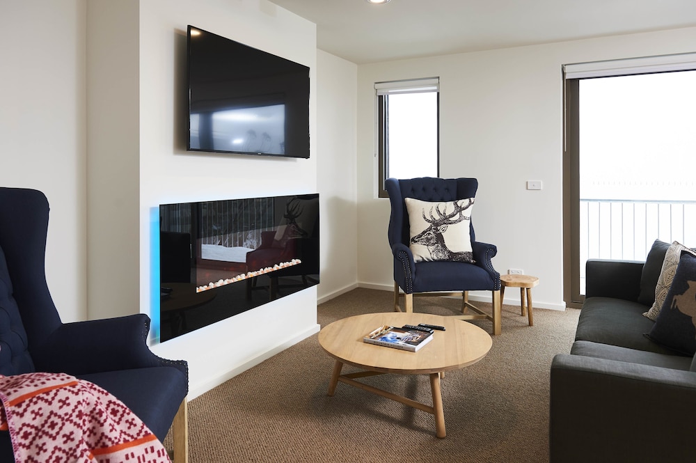 Courchevel Apartment 11 (22 The Avenue Mt Buller ) photo 1