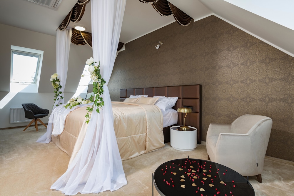 Romantic Suite, Terrace photo 2