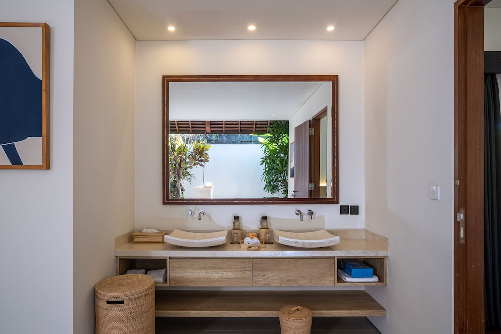 Nakula 2 Bedroom Villa with Private Pool photo 3
