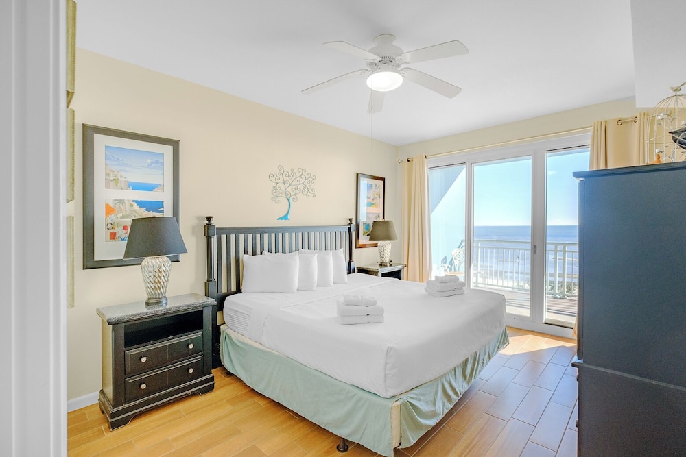 Condo, Multiple Beds, Pool Access, Ocean View