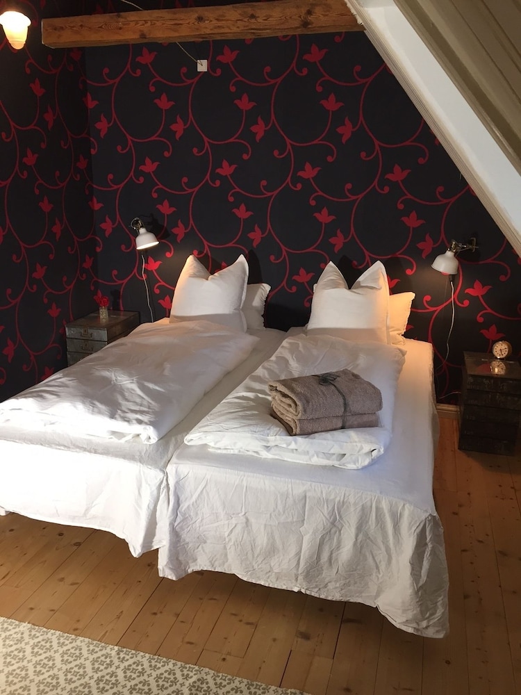 Deluxe Double Room photo 3
