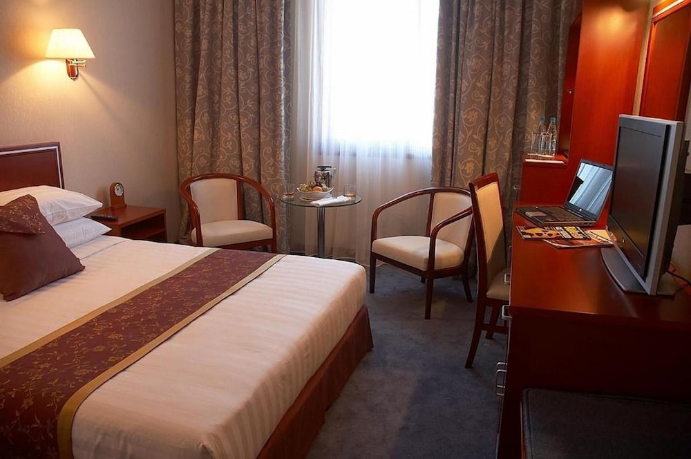Junior Suite photo 3