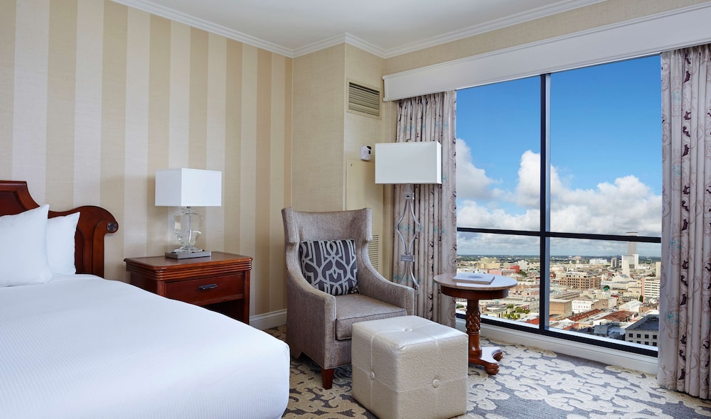 Room, 2 Queen Beds, Accessible, City View (Hearing) - Photo 5