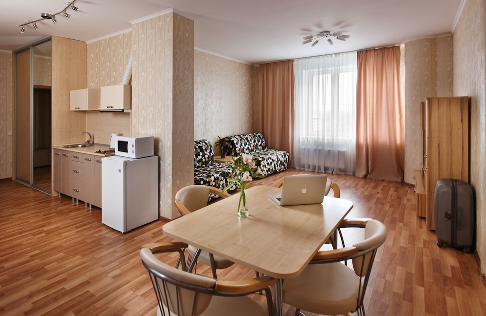 Apartment, 1 Bedroom photo 1