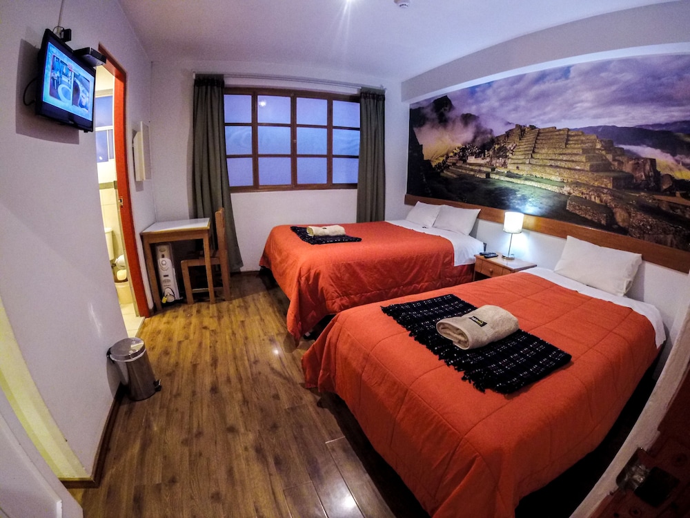 Classic Double or Twin Room photo 1