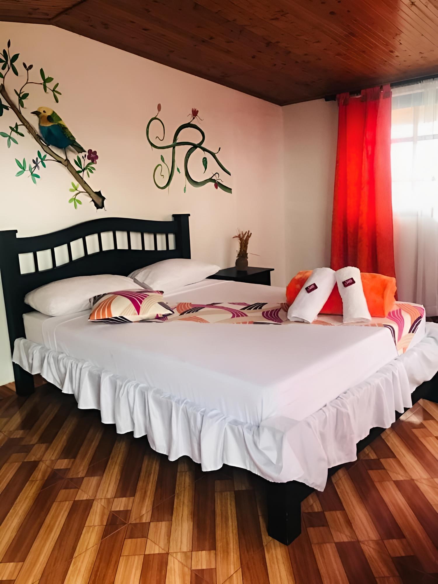 Double Room photo 2