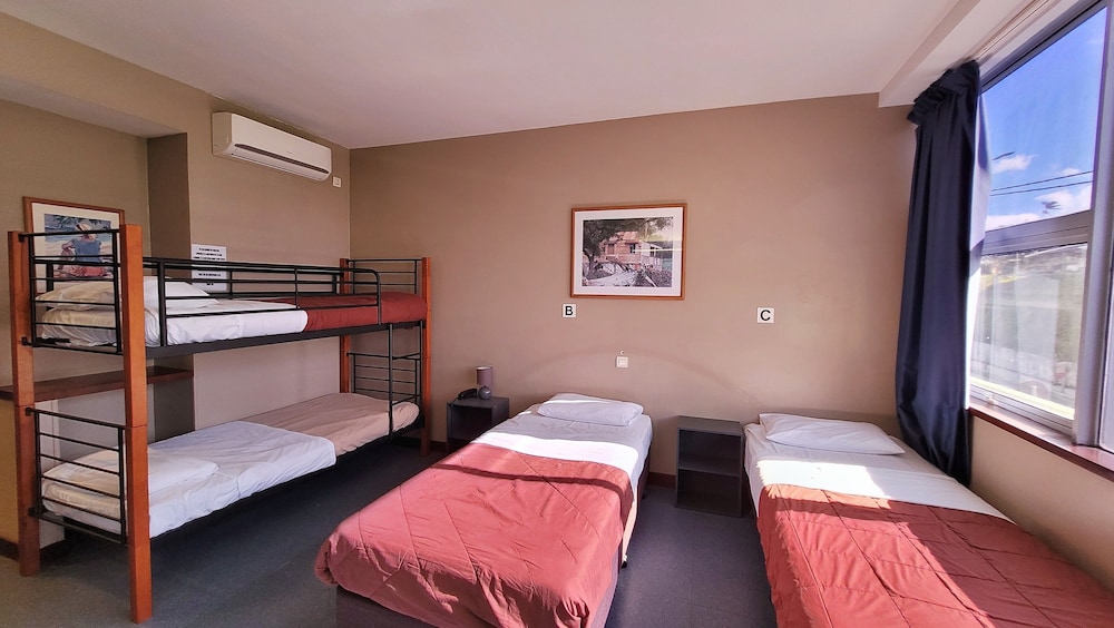 Shared Dormitory photo 2