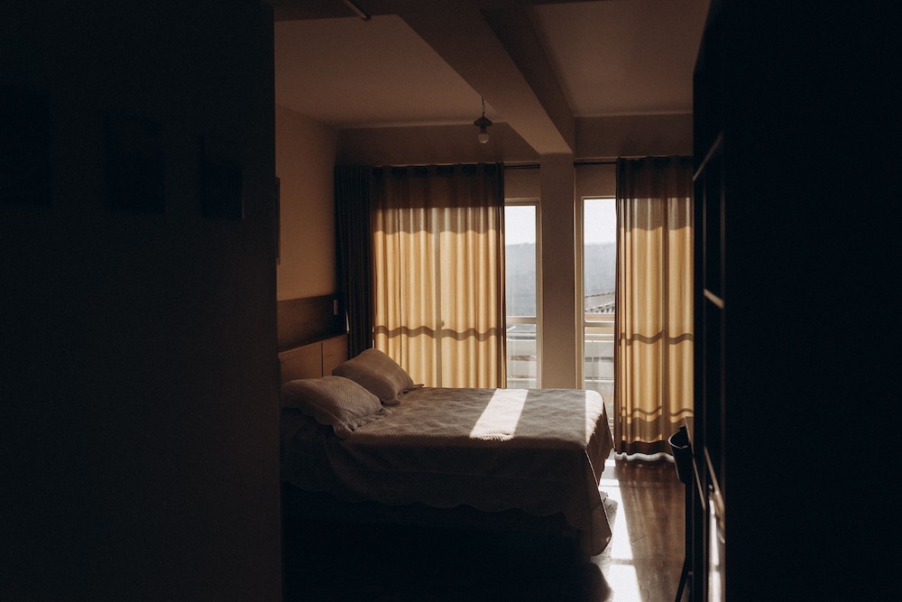 Standard Double or Twin Room photo 2