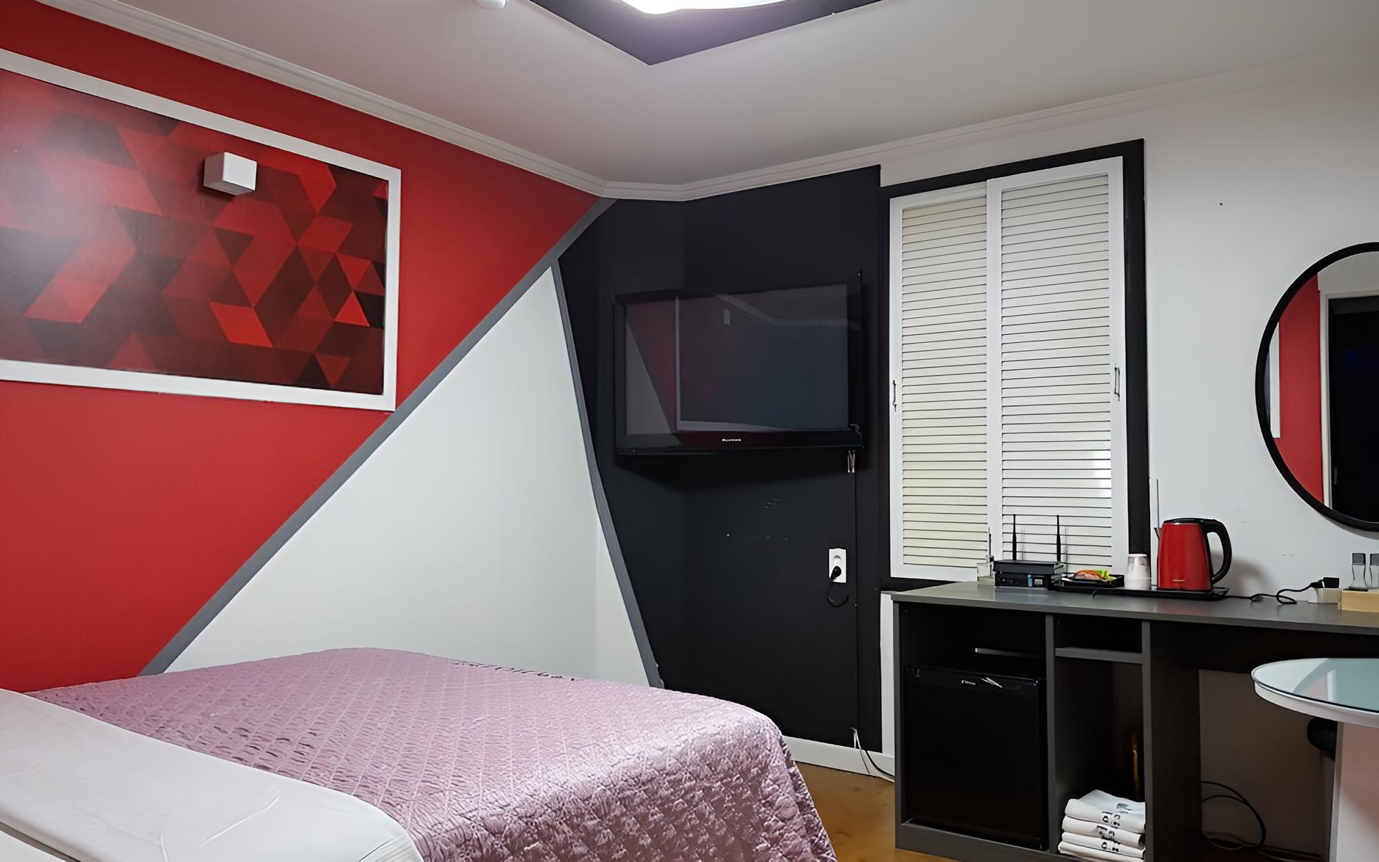 Room (Standard Room) photo 1