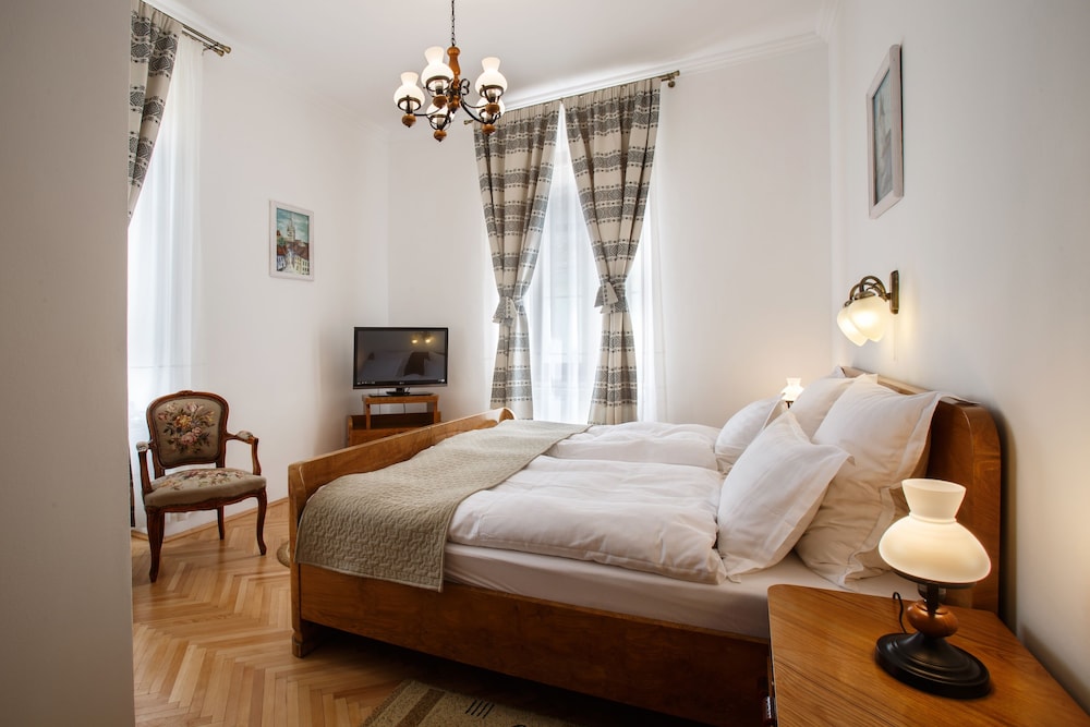 Comfort Double Room, Air conditioning photo 3