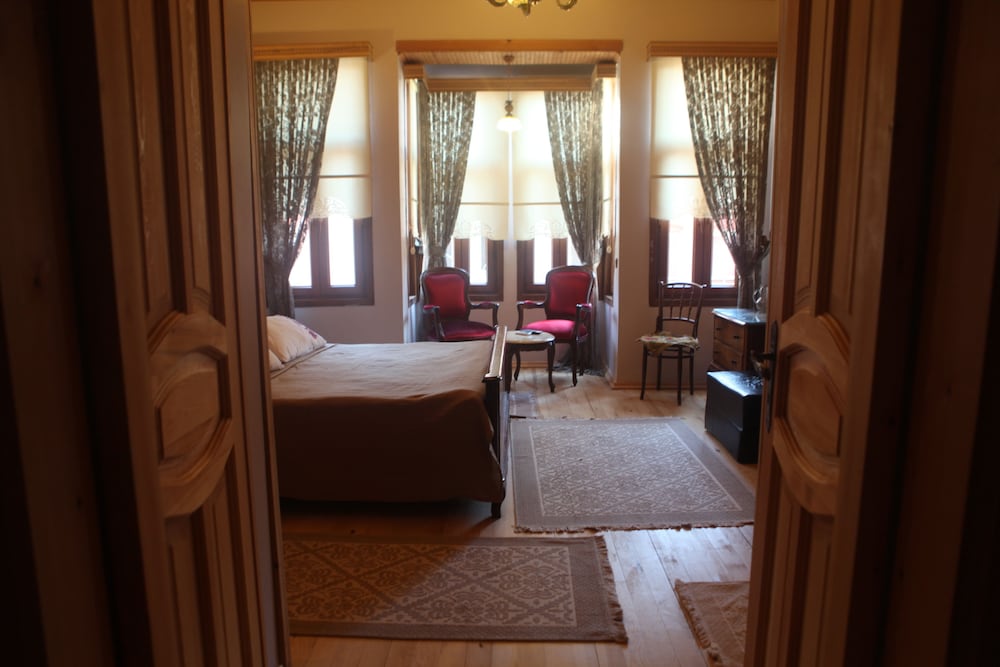 Exclusive Suite, 1 Bedroom photo 1
