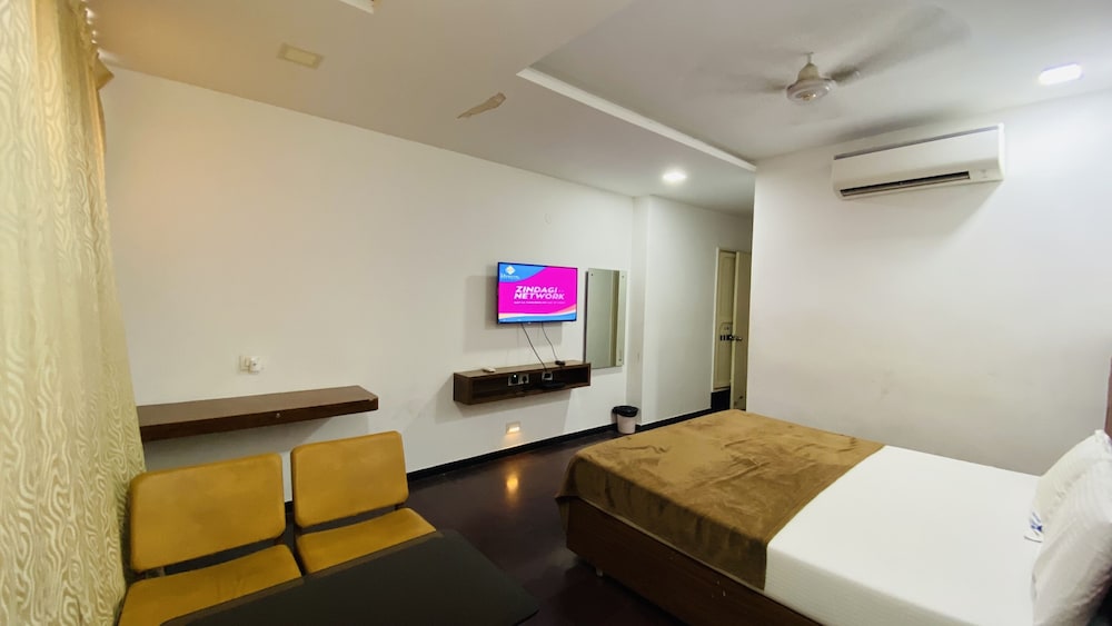 Comfort Room photo 3