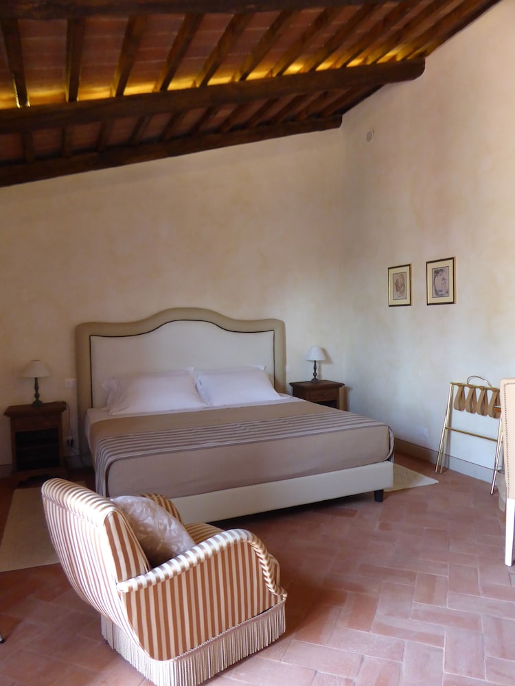 Deluxe Room (Moraiolo)