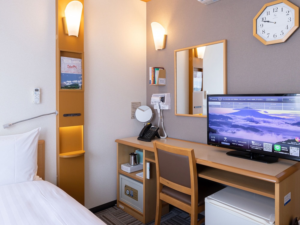 Premium Single Room, Non Smoking photo 2